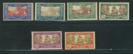 NCE N° Entre 150 A & 161 * - Unused Stamps