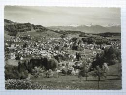 Wald (ZH) - Panorama - Wald