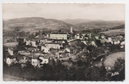 34 HERAULT - LA SALVETAT SUR AGOUT Bords De L'Agoût - La Salvetat