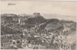 AK - NÖ - Messern - Bezirk Horn - 1911 - Horn