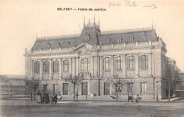 90-BELFORT-  PALAIS DE JUSTICE - Other & Unclassified