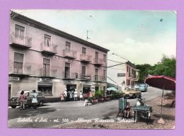 Delcampe - Robella D'Asti - Albergo Ristorante Belvedere - Asti