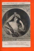 Salon De 1914 - J. Lecomte Du Nouy - L'orientale - Paintings