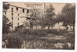 MAUZE SUR LE MIGNON - La Minoterie - Mauze Sur Le Mignon