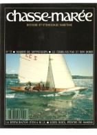 Marine Chasse-Marée Histoire Et Ethologie Maritime Revue N°33 De Janvier 1988 Marins De Supply-Ships - Boats