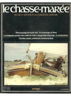Marine Chasse-Marée Histoire Et Ethologie Maritime Revue N°19 Septembre 1985 Remorquage De Haute Mer Sauvetage Du Tanio - Boten
