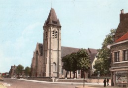 SECLIN COLLEGIALE SAINT-PIAT - Seclin