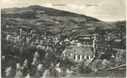 Lapoutroie - Schnierlach Vue D'ensemble - Lapoutroie