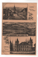 Nr.  1340,  Vimy,  Lievin - Lievin