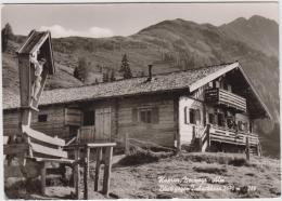 AK  -Kaprun - Neumayr Alm - 50iger - Kaprun