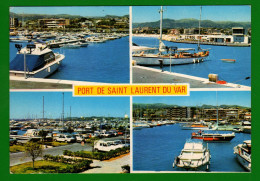 CP 06 SAINT LAURENT DU VAR 103 - Saint-Laurent-du-Var