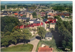 18 - BAUGY - VUE AERIENNE - Baugy