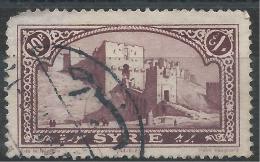 Syrie N° 165 Obl. - Used Stamps