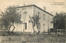 Delcampe - 17 - CHARENTE MARITIME - Meschers - Repos Unioniste - Meschers