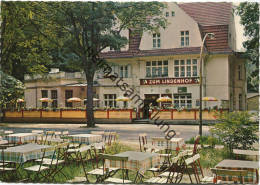 Berlin - Heiligensee - Restauration-Pension Zum Lindenhof Inhaber Ferd. Schwardtmann - Ruppiner Chaussee 211 - AK Grossf - Reinickendorf