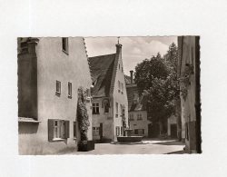 61750   Svizzera,   Dependance Zu  Gasthaus Tannler,  Wiler-Innertkirche,  NV - Wiler Bei Utzenstorf