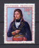 POLYNESIE     Oblitéré     Y. Et T.   N° PA 31      Cote: 77,00 Euros - Used Stamps