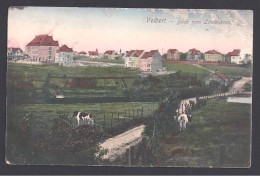 VELBERT - Blick Vom Lindenkamf - Velbert