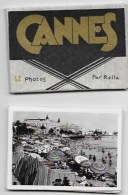 12 Photos Cannes - Orte