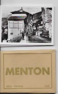 10 Photos Menton - Places