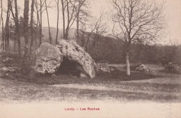 LARDY Les Roches - Lardy