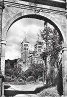 MURBACH - 68 - L'Abbaye, Monument Historique  - SM - - Murbach