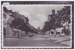 LANGENTHAL - TB - Langenthal