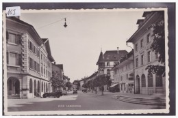 LANGENTHAL - TB - Langenthal