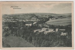 Germany - Bad Sulza - Bad Sulza