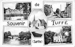 72- TUFFE- MULTIVUE - Tuffe