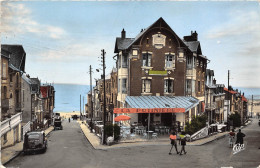 80-ONIVAL-  AVENUE DU CASINO, ET RUE DE LA PLAINE - Onival