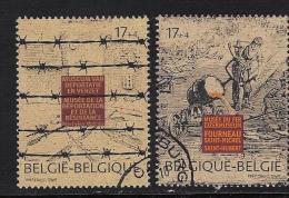 Kunst - Used Stamps