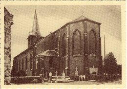 Rotselaar St.-Pieterskerk - Rotselaar