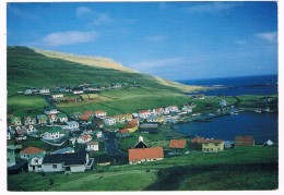 SC1403      PORKERI : - Faroe Islands