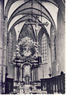 Rotselaar Kerk Hoofdaltaar - Rotselaar
