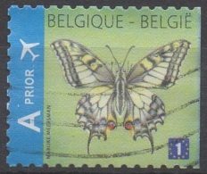 4235  -OBL VOIR SCAN - Used Stamps