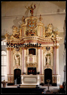 ÄLTERE POSTKARTE ST. NICOLAI-KIRCHE ZU GIFHORN ALTAR Church église  Ansichtskarte AK Cpa Postcard - Gifhorn