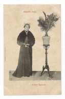 Delcampe - CPA 11 SIGEAN COSTUME SIGEANNAIS - Sigean