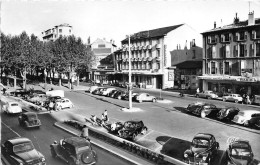 26-VALENCE- PLACE DE LA REPUBLIQUE - Valence