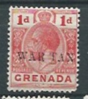 Grenade Yvert N°81A (*)     ----   Ai20507 - Grenada (...-1974)