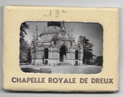 10 Photos Chapelle Royale De Dreux - Places