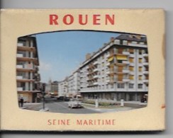 10 Photos Rouen - Orte