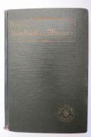 Prof. Dr. Reinhold Berger "Handbuch Des Wissens" Gemeinverständliche Einführung In Die Wissenschaften, Um 1930 - Andere & Zonder Classificatie