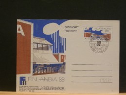 59/.531  CP FINLANDE OBL. - Postal Stationery