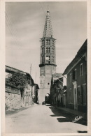 NEGREPELISSE - L'Église - Negrepelisse