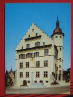 Sursee (LU) - Rathaus - Sursee