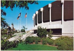 1 AK USA Minnesota * Das St. Paul Civic Center War Eine Mehrzweckhalle In Saint Paul - 1973 Eröffnet 1999 Abgerissen - St Paul