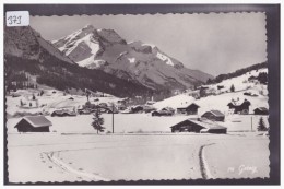 GSTEIG - TB - Gsteig Bei Gstaad