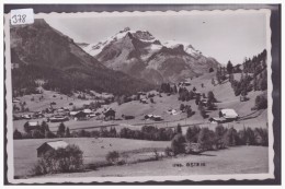 GSTEIG - TB - Gsteig Bei Gstaad