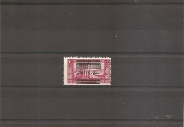 Grand Liban ( 100b XXX -MNH- Doubles Surcharges à Voir) - Unused Stamps
